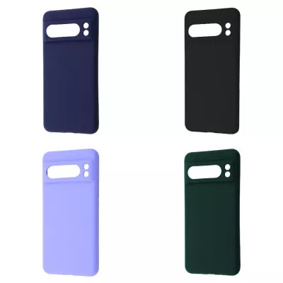 Купить WAVE Full Silicone Cover 67172 - Ncase