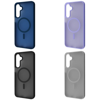 Чохол WAVE Matte Color Case with Magnetic Ring Samsung Galaxy A57 — Придбати в Україні