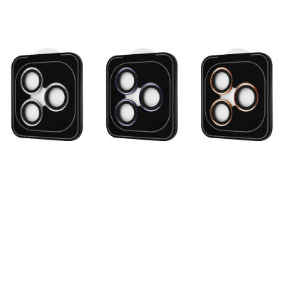 Захист камери Proove Achilles Full Metal iPhone 17 Pro Max — Придбати в Україні