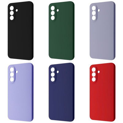Чохол WAVE Colorful Case (TPU) Samsung Galaxy A37 — Придбати в Україні