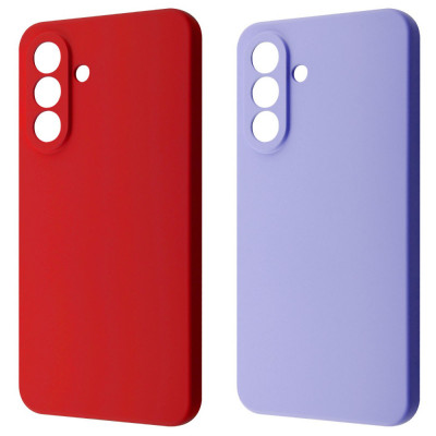 Чохол WAVE Colorful Case (TPU) Samsung Galaxy A57 — Придбати в Україні