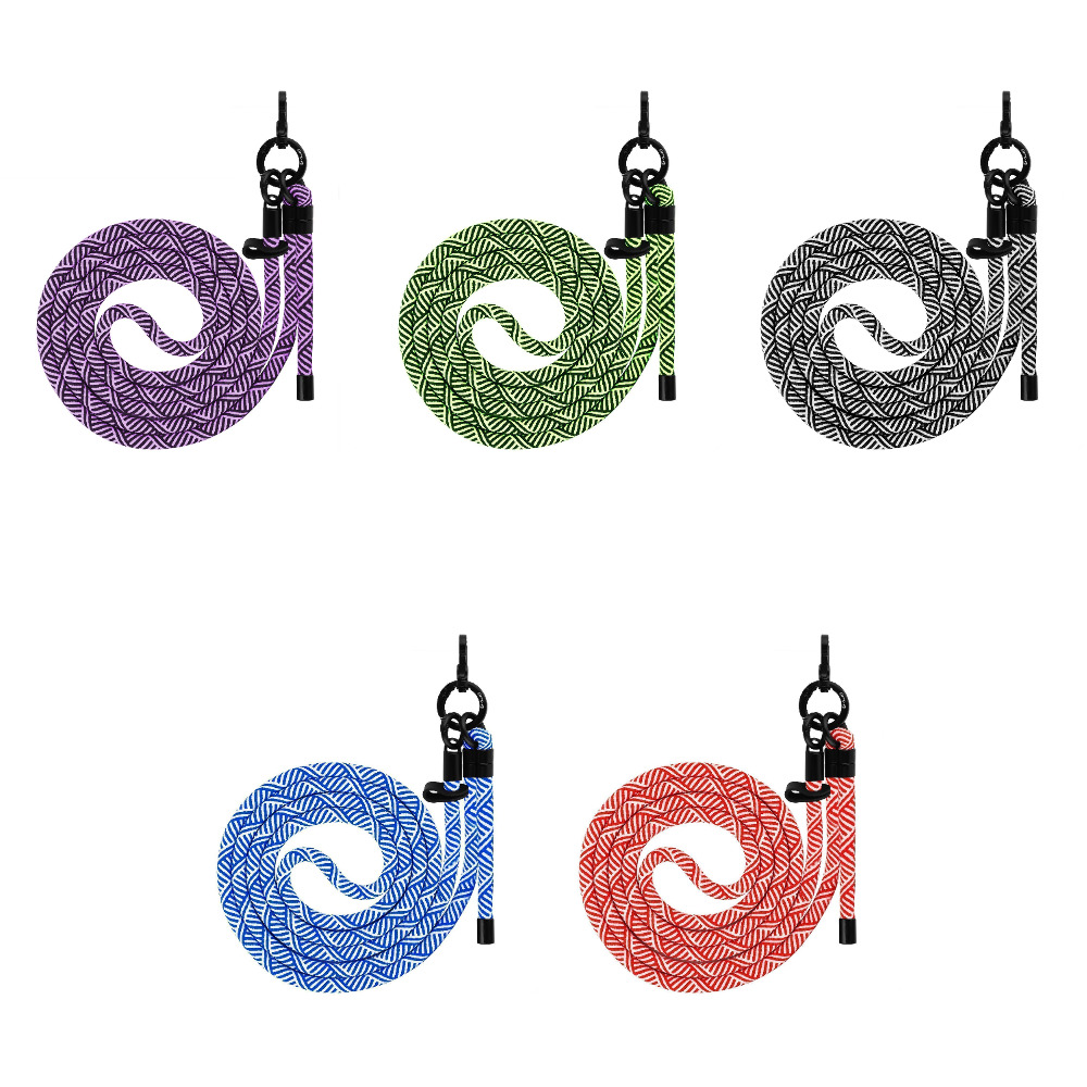 Proove Twist Line Cross-Body Strap