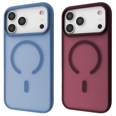 Чохол WAVE Matte Insane Case with Magnetic Ring iPhone 18 Pro — Придбати в Україні