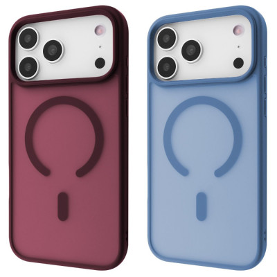 Чохол WAVE Matte Insane Case with Magnetic Ring iPhone 18 Pro Max — Придбати в Україні