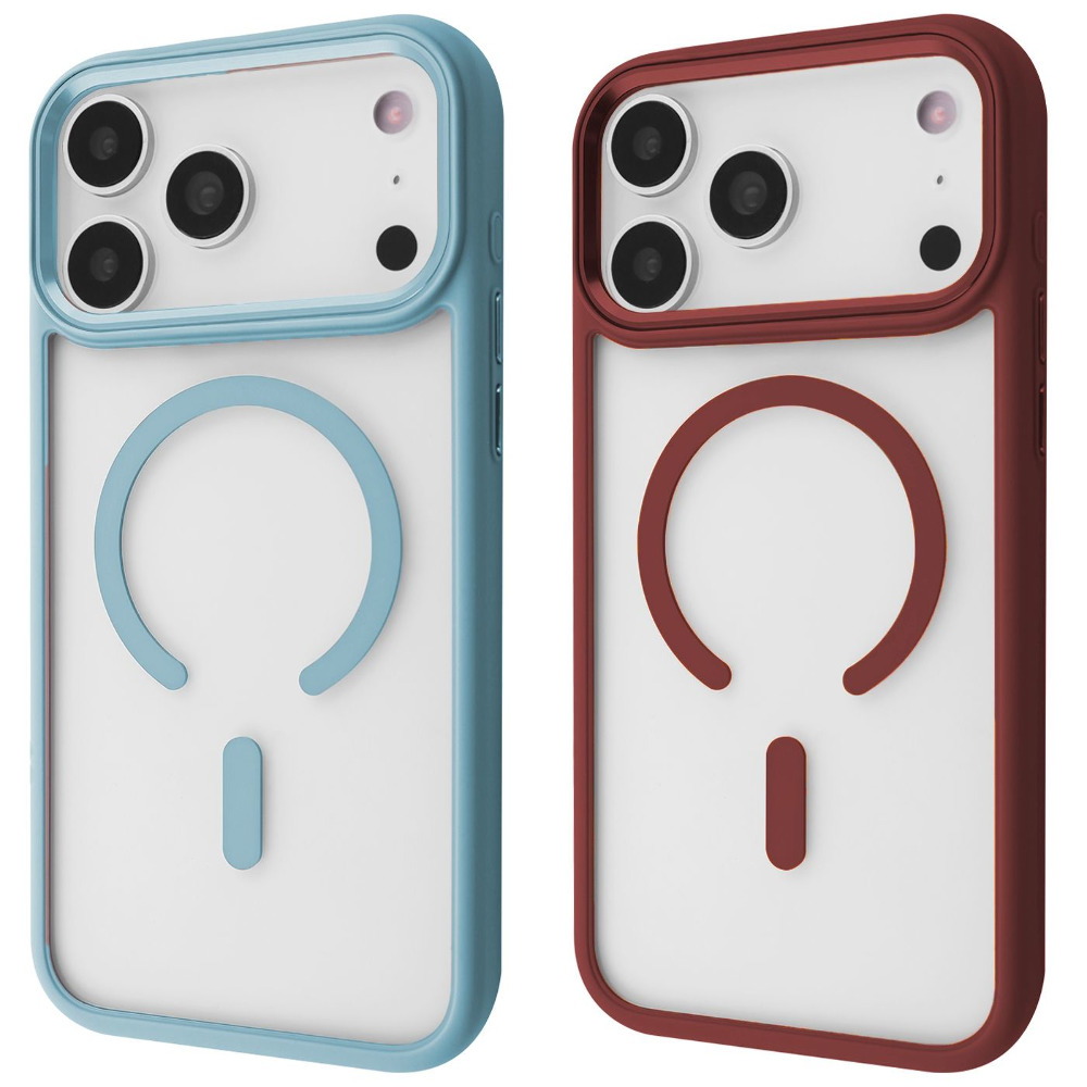 Чехол WAVE Ardor Case with Magnetic Ring iPhone 18 Pro