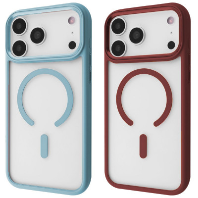 Купить Чехол WAVE Ardor Case with Magnetic Ring iPhone 18 Pro 70139 - Ncase