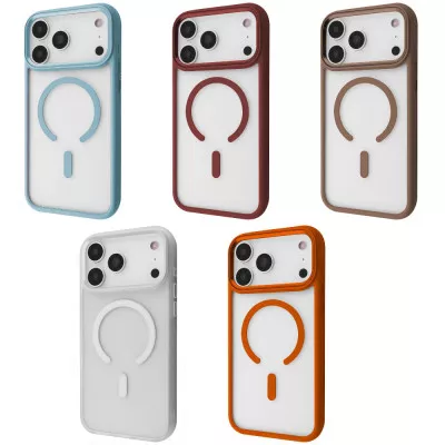 WAVE Ardor Case with Magnetic Ring iPhone — Придбати в Україні