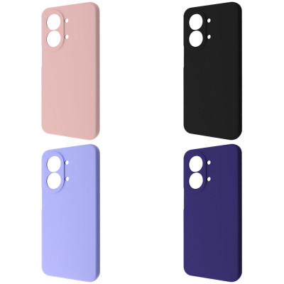Чохол WAVE Full Silicone Cover Xiaomi Poco X8 Pro Max — Придбати в Україні