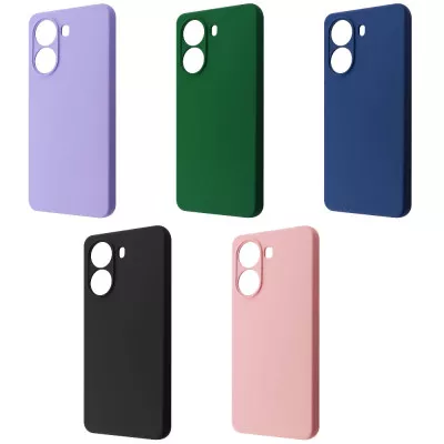 WAVE Colorful Case (TPU) — Придбати в Україні
