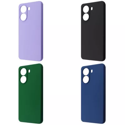 WAVE Colorful Case (TPU) — Придбати в Україні