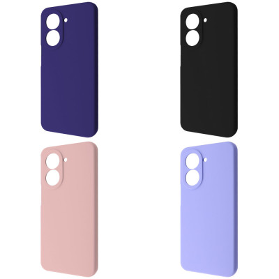 Чохол WAVE Full Silicone Cover Xiaomi Poco X8 Pro — Придбати в Україні