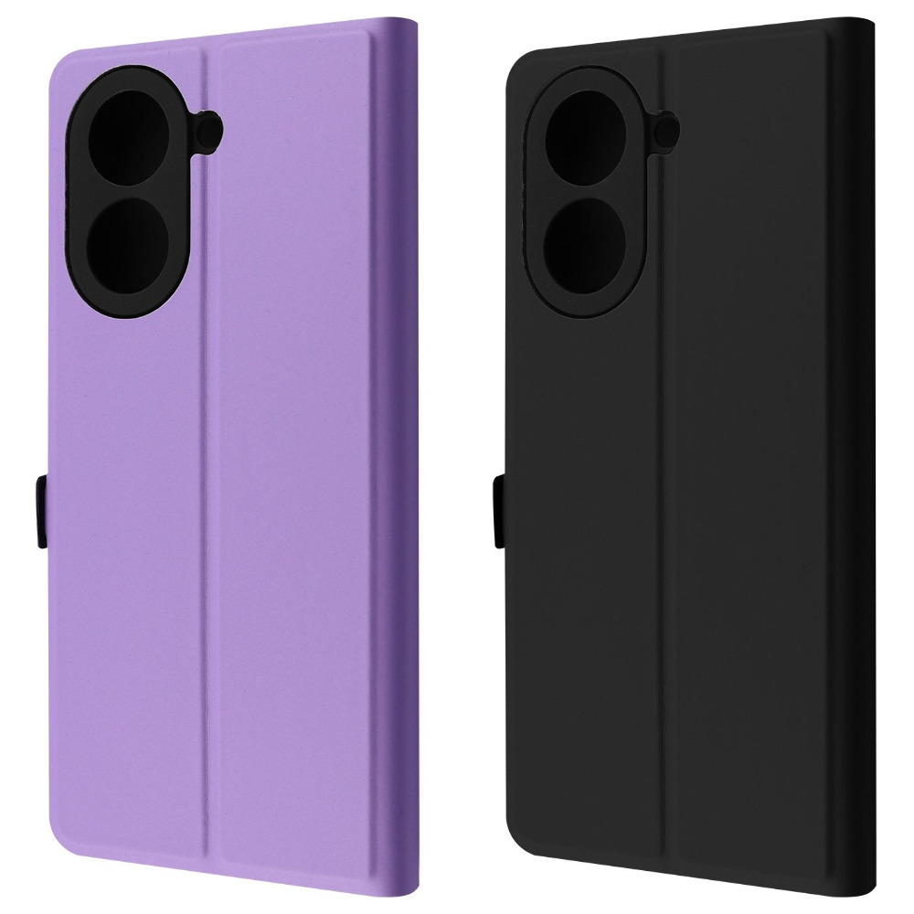 Чехол WAVE Flap Case Xiaomi Poco X8 Pro