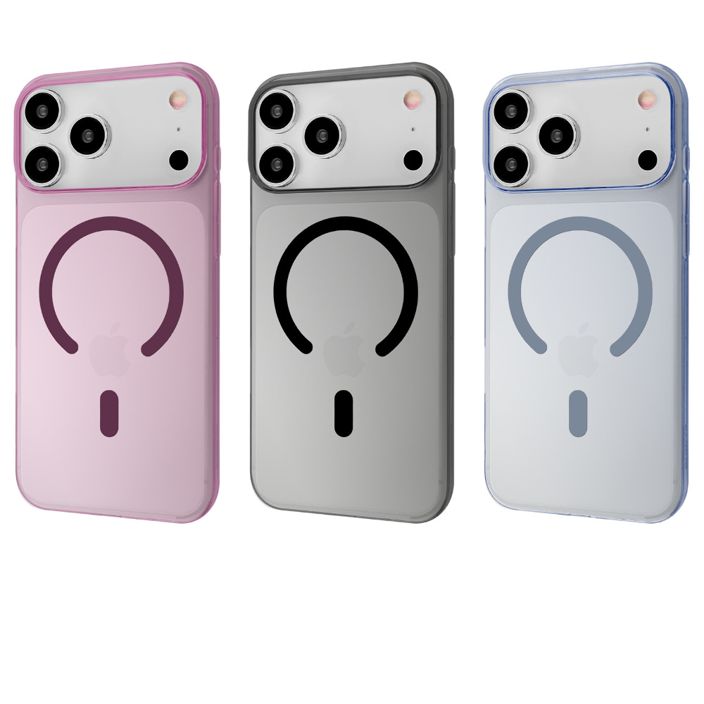 Чохол Proove Crystal Case with Magnetic Ring iPhone 18 Pro — Придбати в Україні