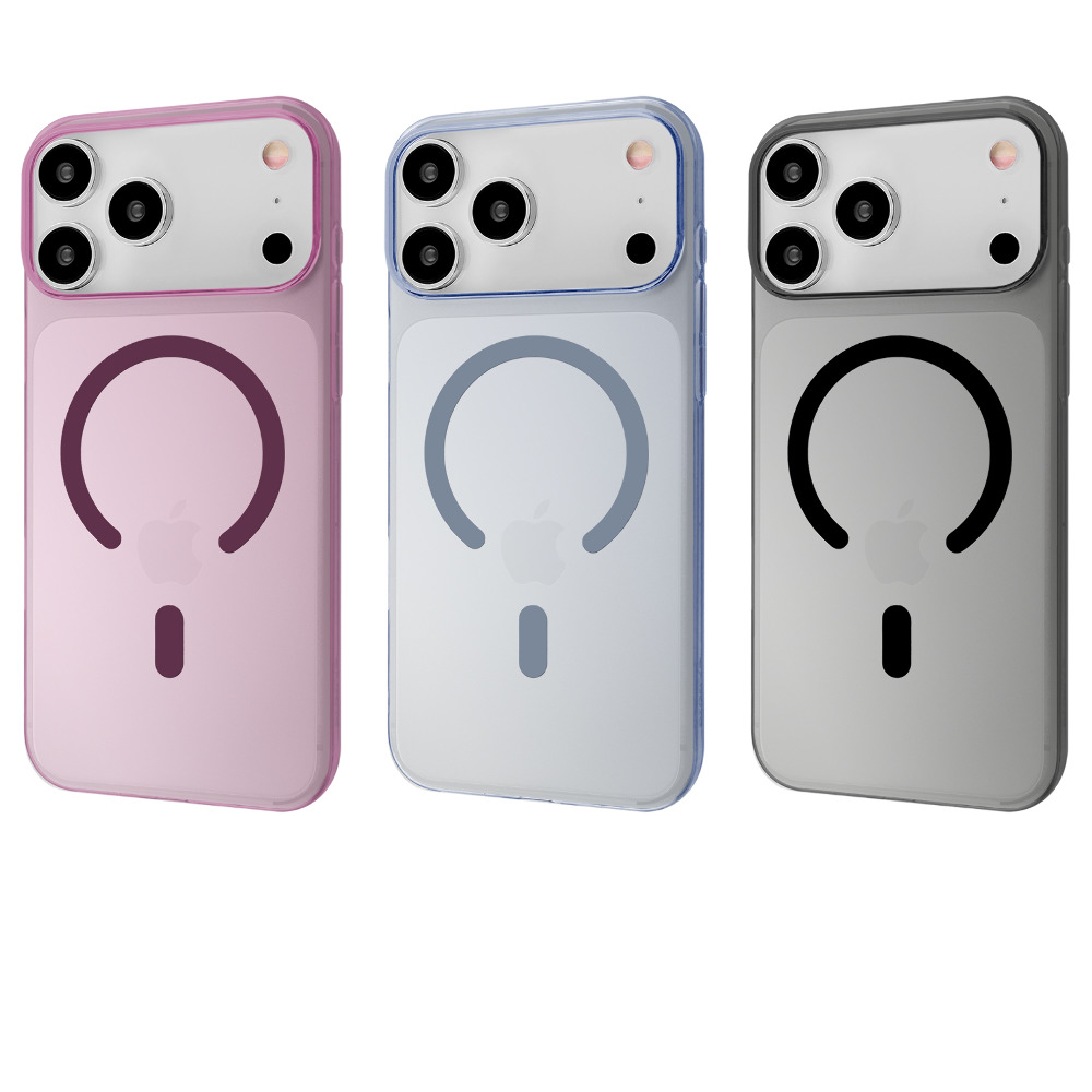 Чохол Proove Crystal Case with Magnetic Ring iPhone 18 Pro Max — Придбати в Україні