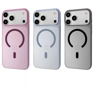 Proove Crystal Case with Magnetic Ring iPhone — Придбати в Україні