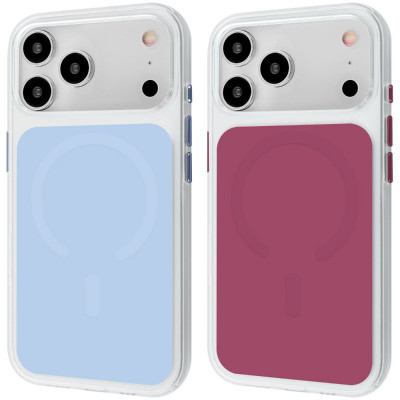 Чохол Proove Tint Case with Magnetic Ring iPhone 18 Pro Max — Придбати в Україні