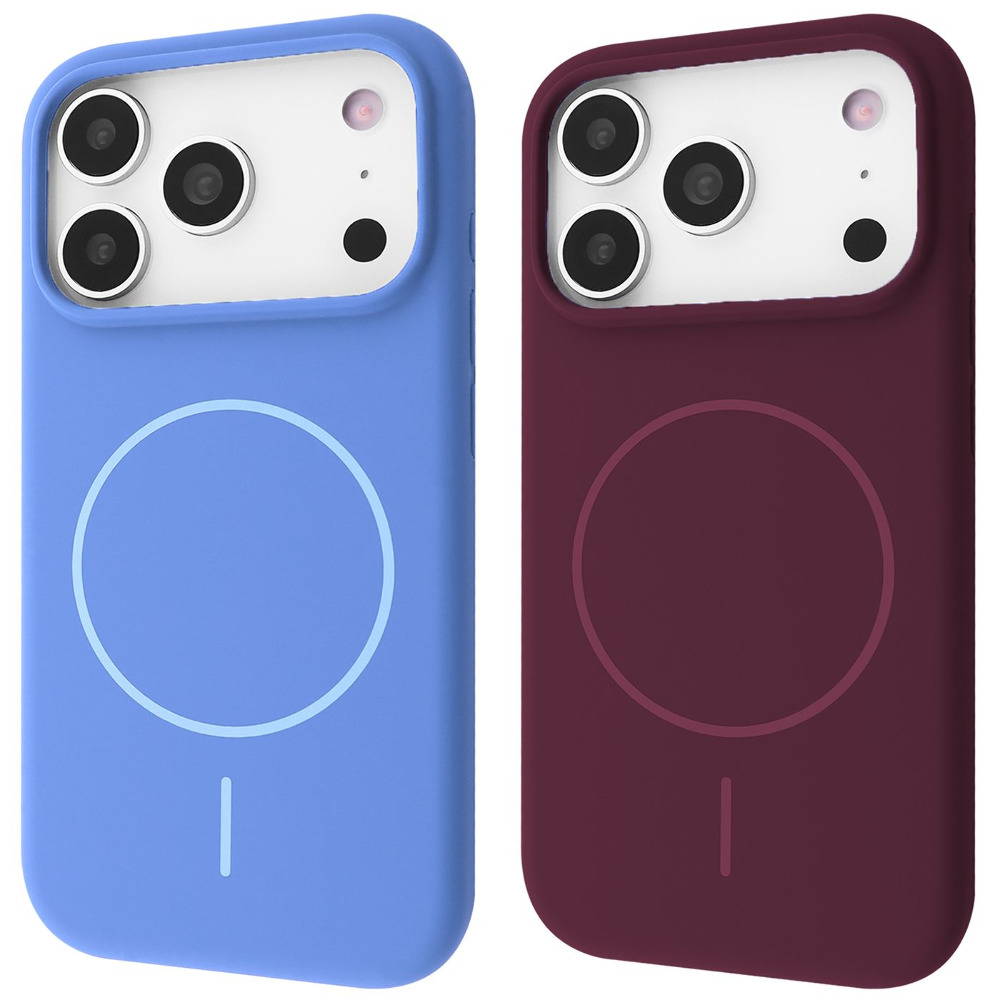 Чехол Proove Spectrum Case with Magnetic Ring iPhone 18 Pro Max