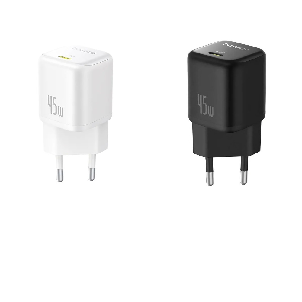 СЗУ Baseus EnerFill FN22 45W (Type-C)