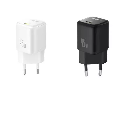 Купить МЗП Baseus EnerFill FN22 45W (Type-C) 70720 - Ncase