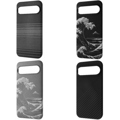 Чохол WAVE Gleam Case with Magnetic Ring Google Pixel 11 Pro — Придбати в Україні