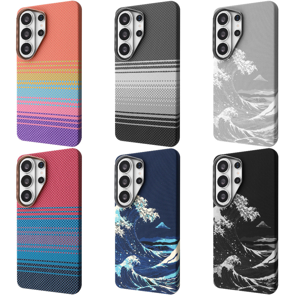 Чохол Proove Gleam Case with Magnetic Ring Samsung Galaxy S26 Ultra — Придбати в Україні