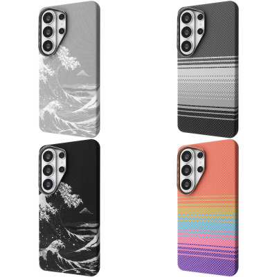 Чохол Proove Gleam Case with Magnetic Ring Samsung Galaxy S25 Ultra — Придбати в Україні