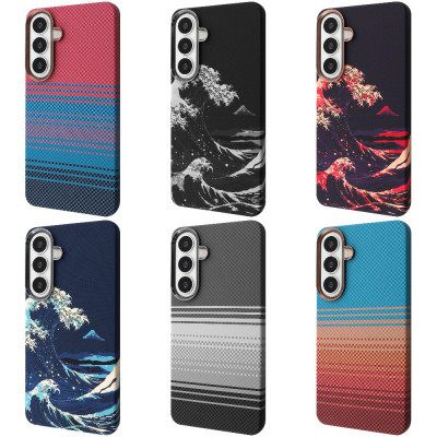 Купить Чехол Proove Gleam Case with Magnetic Ring Samsung Galaxy S26 70949 - Ncase