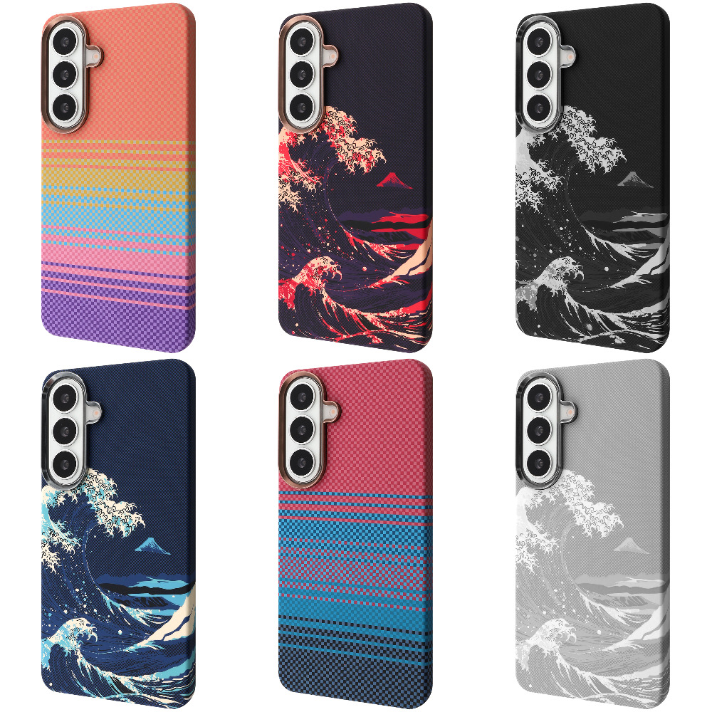 Чохол Proove Gleam Case with Magnetic Ring Samsung Galaxy S26 Plus — Придбати в Україні