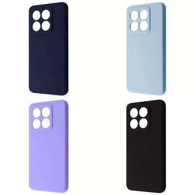 WAVE Full Silicone Cover — Придбати в Україні