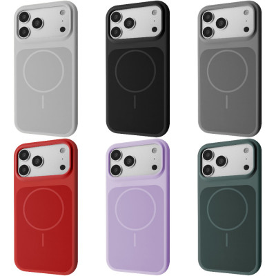 Чохол WAVE Color Circle Case with Magnetic Ring iPhone 17 Pro/18 Pro — Придбати в Україні