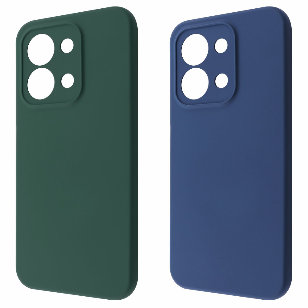 Чохол WAVE Colorful Case (TPU) Xiaomi Redmi 17 Global — Придбати в Україні
