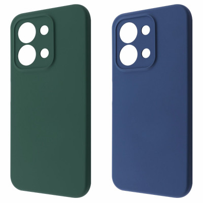 Купить Чехол WAVE Colorful Case (TPU) Xiaomi Redmi 17 Global 71260 - Ncase