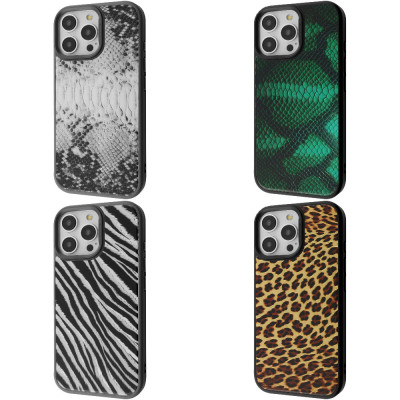 Купить Чехол Proove Muse Animal Case with Magnetic Ring iPhone 16 Pro Max 71272 - Ncase