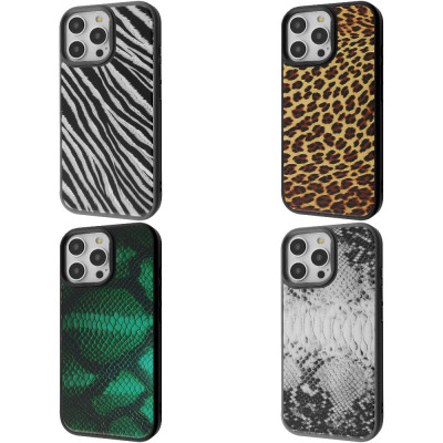 Купить Чехол Proove Muse Animal Case with Magnetic Ring iPhone 16 Pro 71271 - Ncase