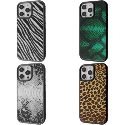 Купить Чехол Proove Muse Animal Case with Magnetic Ring iPhone 15 Pro 71269 - Ncase
