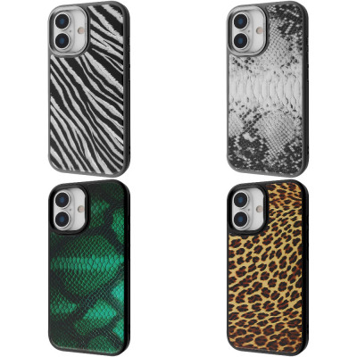 Купить Чехол Proove Muse Animal Case with Magnetic Ring iPhone 17 71273 - Ncase