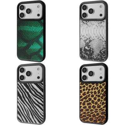 Купить Чехол Proove Muse Animal Case with Magnetic Ring iPhone 17 Pro/18 Pro 71274 - Ncase
