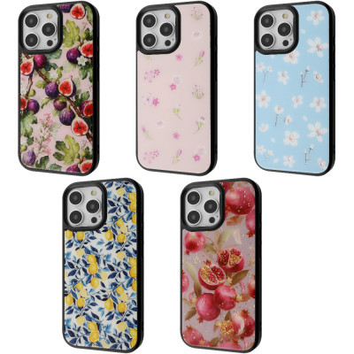 Купить Чехол Proove Muse Fleur Case with Magnetic Ring iPhone 16 Pro Max 71278 - Ncase