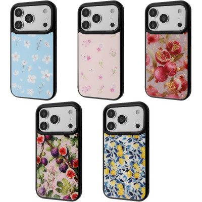 Купить Чехол Proove Muse Fleur Case with Magnetic Ring iPhone 17 Pro/18 Pro 71280 - Ncase