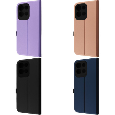 Чохол WAVE Flap Case Xiaomi Redmi 17 Global — Придбати в Україні