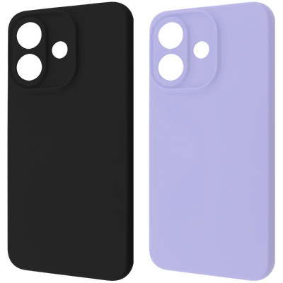 Чохол WAVE Colorful Case (TPU) Xiaomi Redmi Note 17 — Придбати в Україні