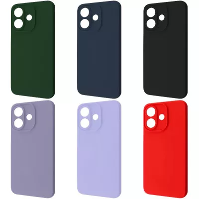 WAVE Colorful Case (TPU) — Придбати в Україні