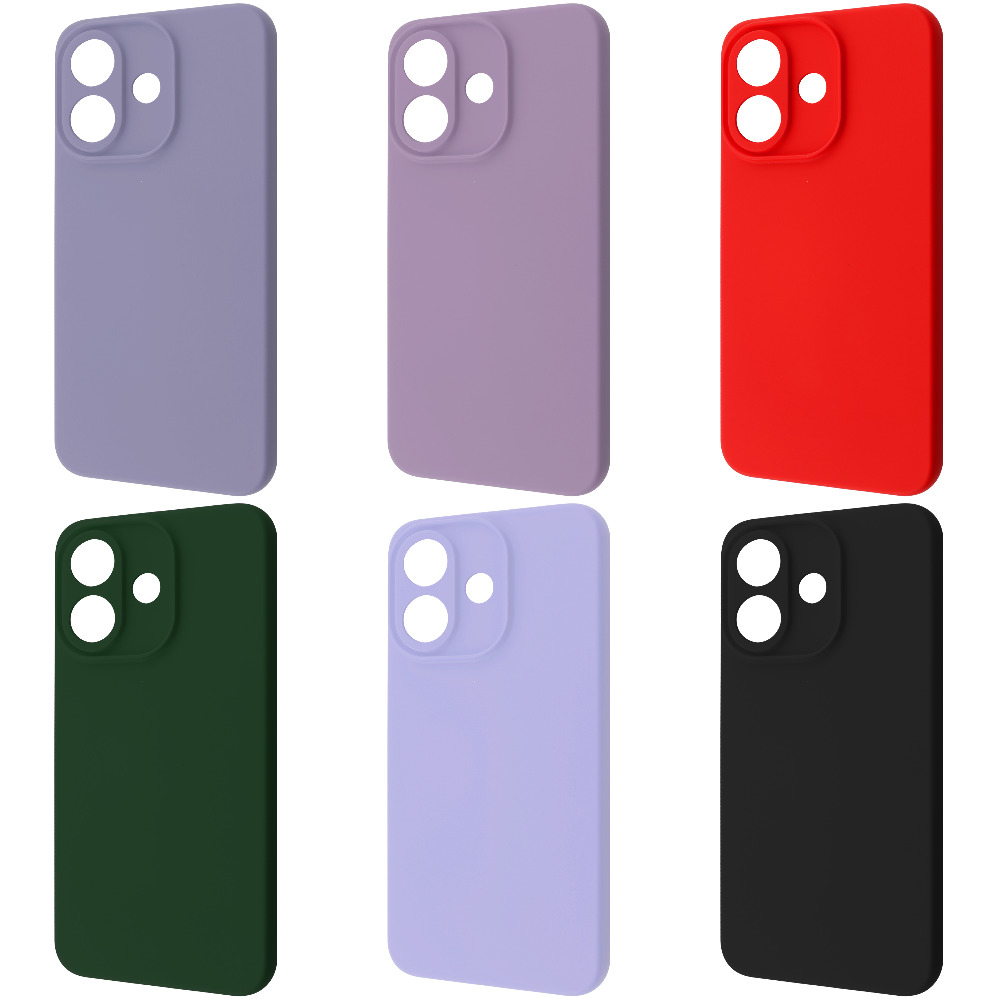 Чохол WAVE Colorful Case (TPU) Xiaomi Redmi Note 17 Pro — Придбати в Україні