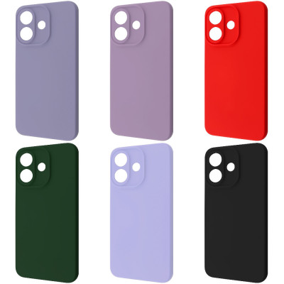 Чохол WAVE Colorful Case (TPU) Xiaomi Redmi Note 17 Pro — Придбати в Україні