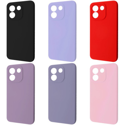 Чохол WAVE Colorful Case (TPU) Xiaomi Redmi Note 17 Pro Max — Придбати в Україні