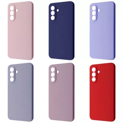 WAVE Colorful Case (TPU) — Придбати в Україні