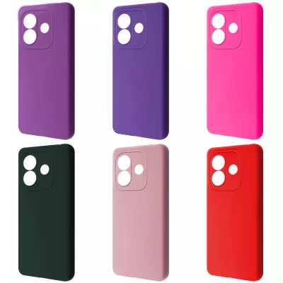 WAVE Full Silicone Cover — Придбати в Україні
