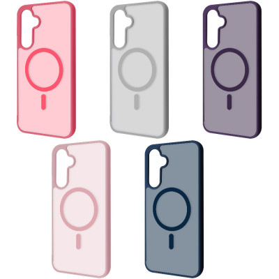 WAVE Matte Color Case with Magnetic Ring — Придбати в Україні