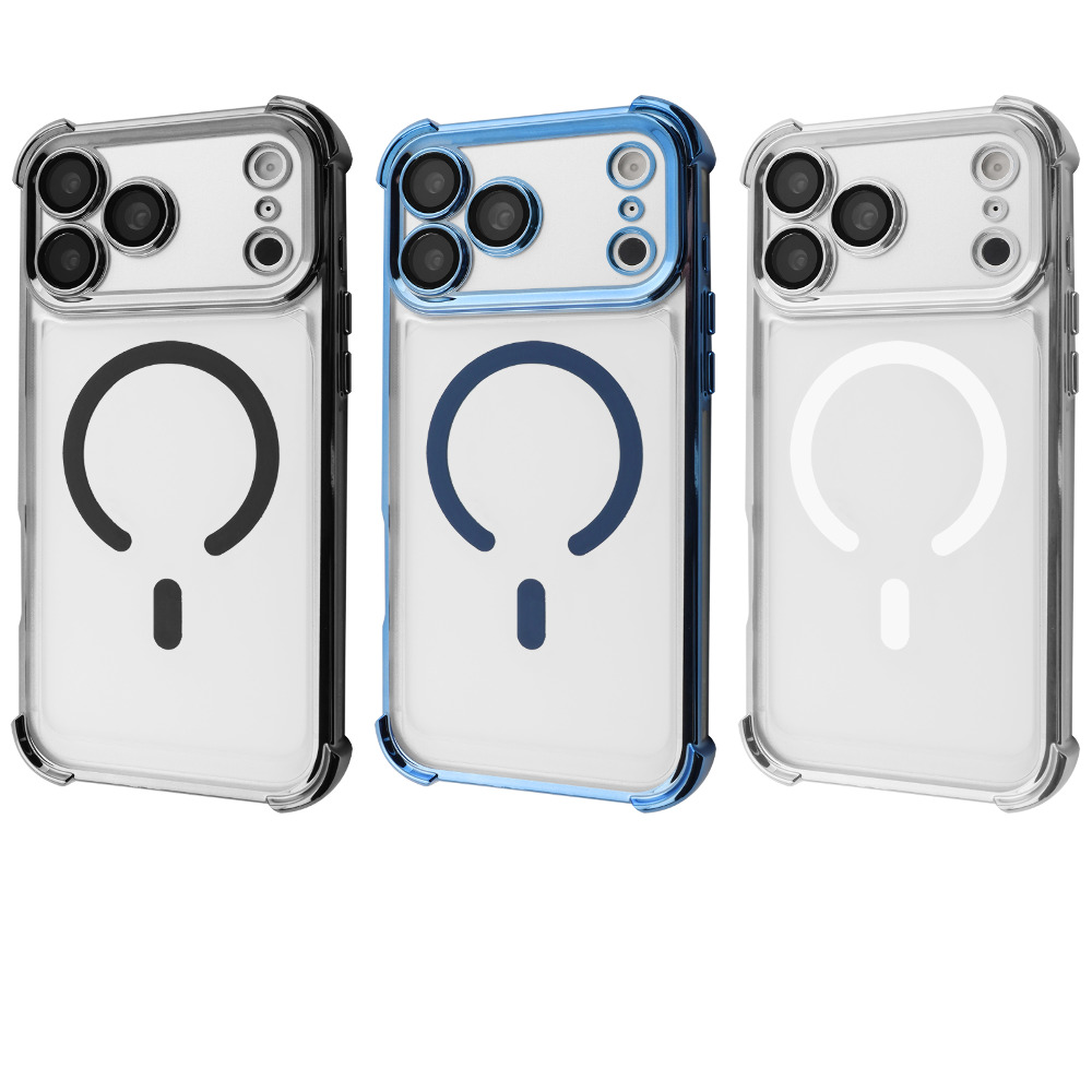 Чохол New Matte Case with Magnetic Ring iPhone 13 Pro — Придбати в Україні