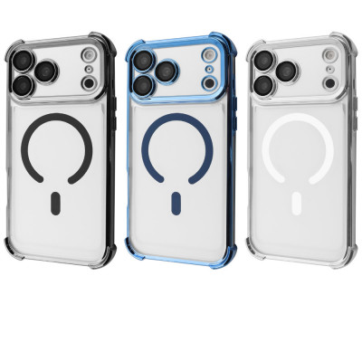 Чохол New Matte Case with Magnetic Ring iPhone 13 Pro — Придбати в Україні